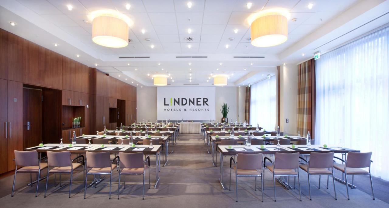 Lindner Hotel Hamburg Am Michel, Part Of Jdv By Hyatt מראה חיצוני תמונה