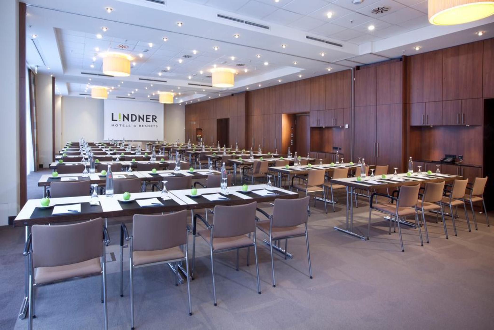 Lindner Hotel Hamburg Am Michel, Part Of Jdv By Hyatt מראה חיצוני תמונה