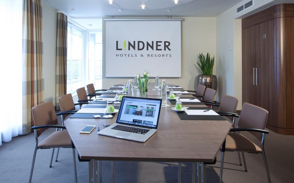 Lindner Hotel Hamburg Am Michel, Part Of Jdv By Hyatt מראה חיצוני תמונה